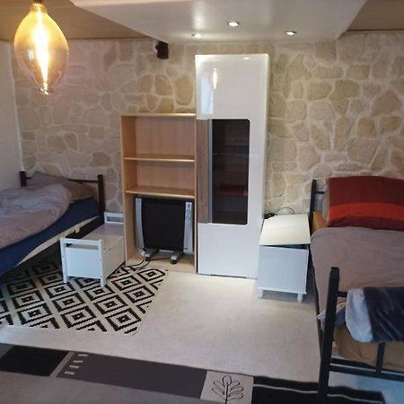 Fewo Luckenwalde Zentral מראה חיצוני תמונה