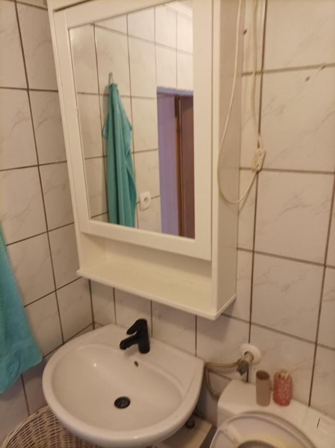 Fewo Luckenwalde Zentral מראה חיצוני תמונה
